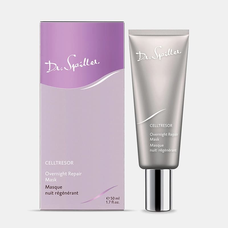 Overnight Repair Mask