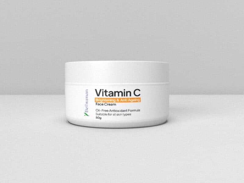 Vitamin C Brightening Cream